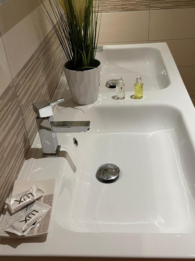 Bec Roz' Leilighet Salazie Eksteriør bilde